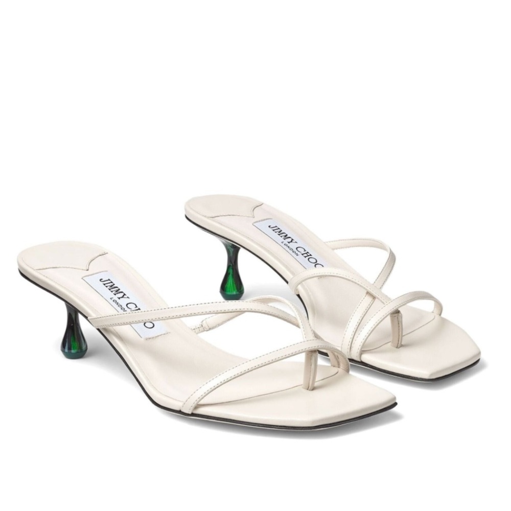 Jimmy Choo Heeled Sandals